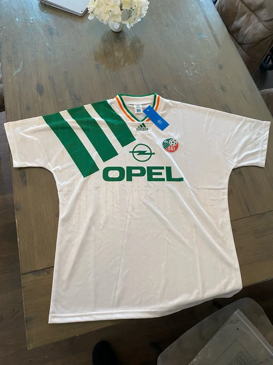 Ireland jersey - Image 1