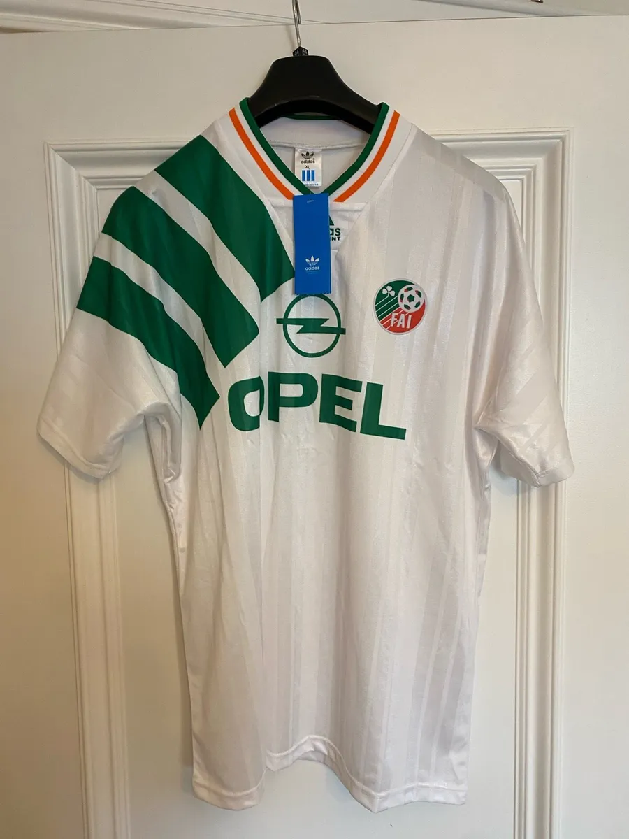 Ireland jersey - Image 2