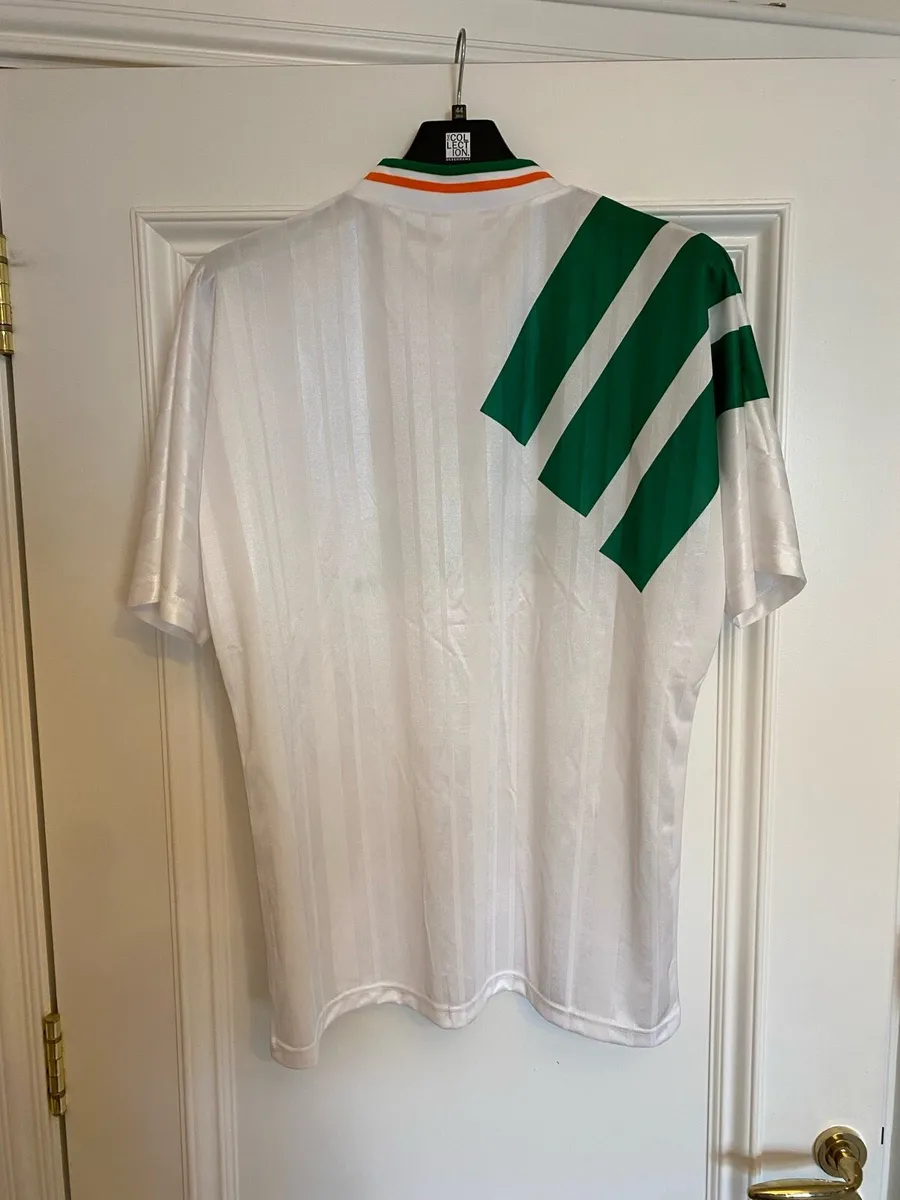 Ireland jersey - Image 3