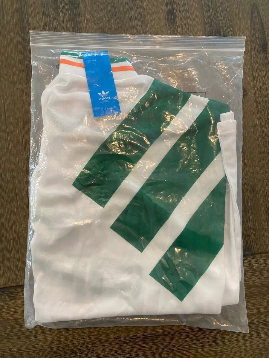 Ireland jersey - Image 4