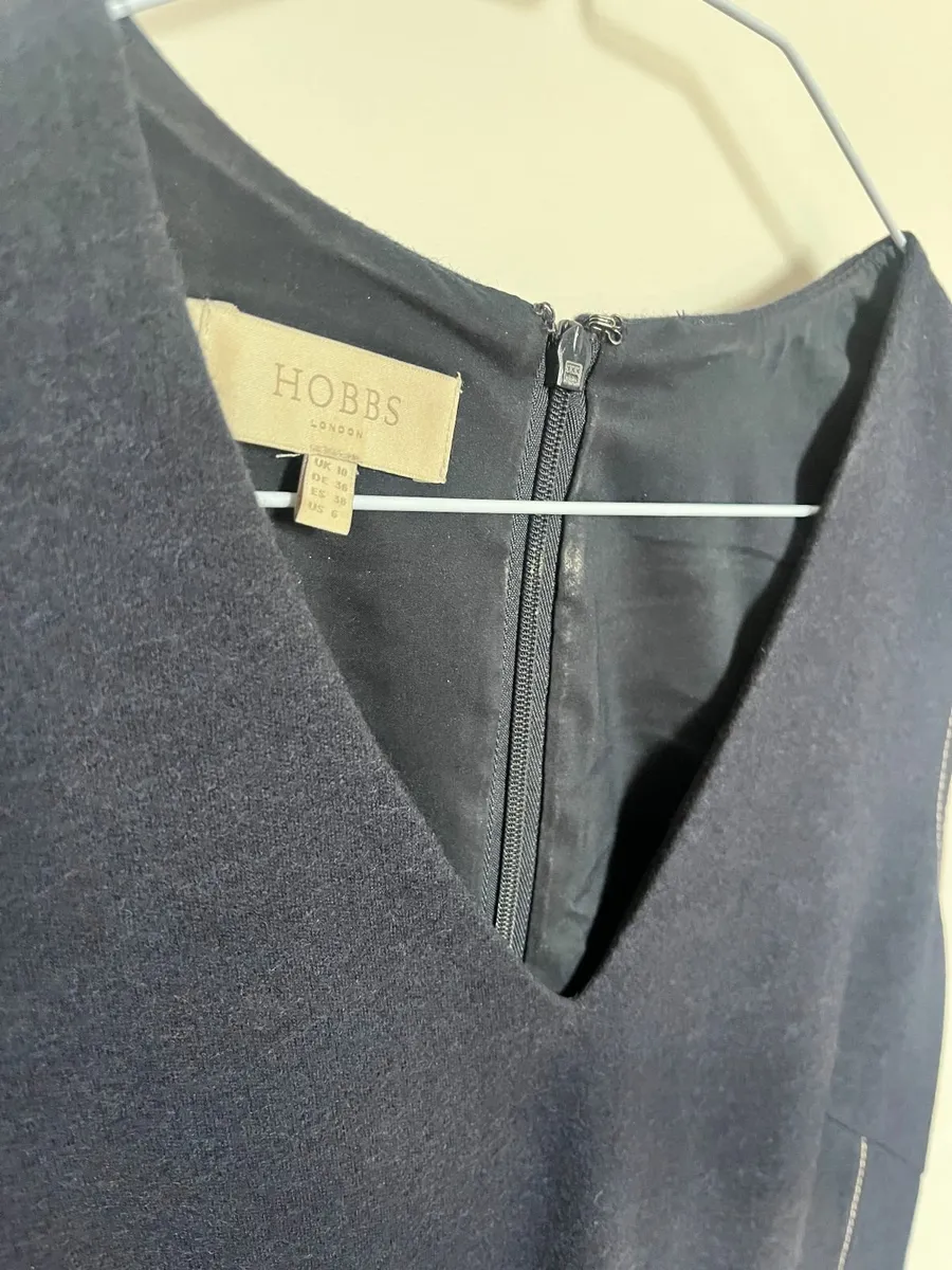 Hobbs pinafore - Image 1