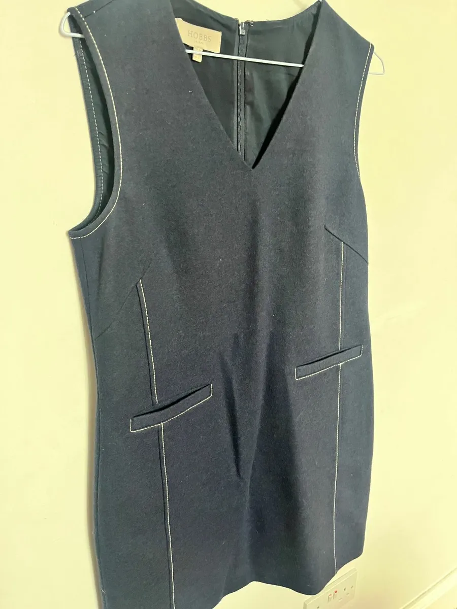 Hobbs pinafore - Image 2