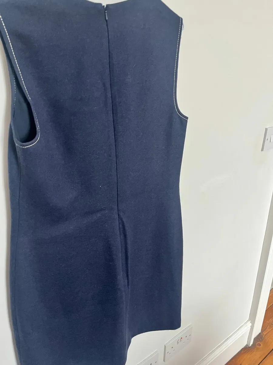 Hobbs pinafore - Image 3