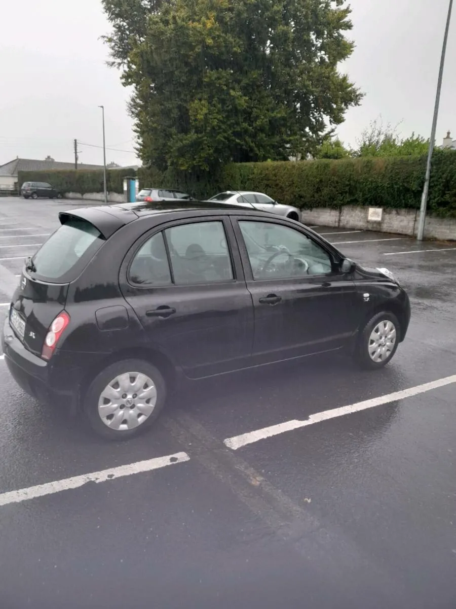 Nissan Micra - Image 2