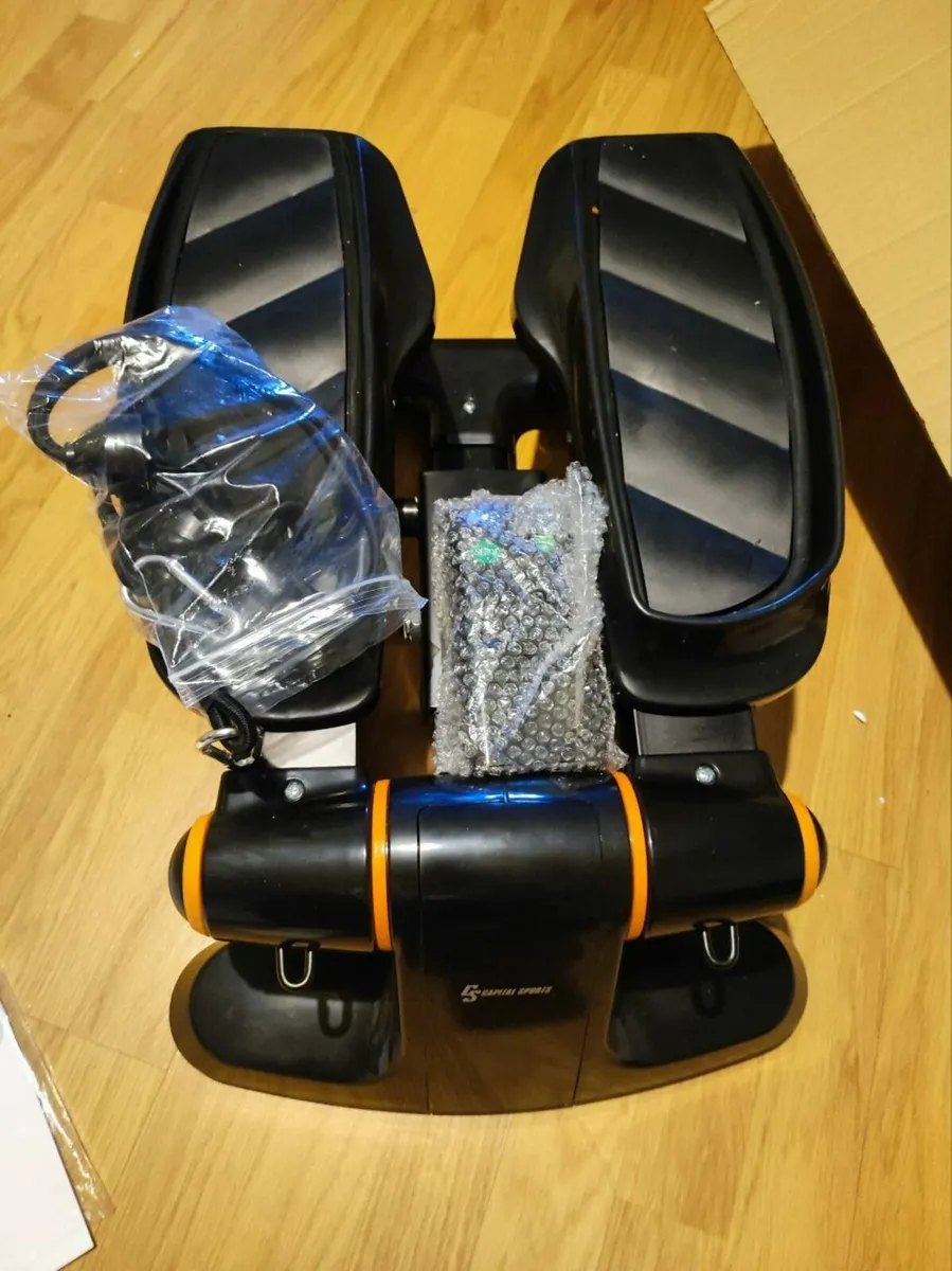 Mini stepper - Image 2
