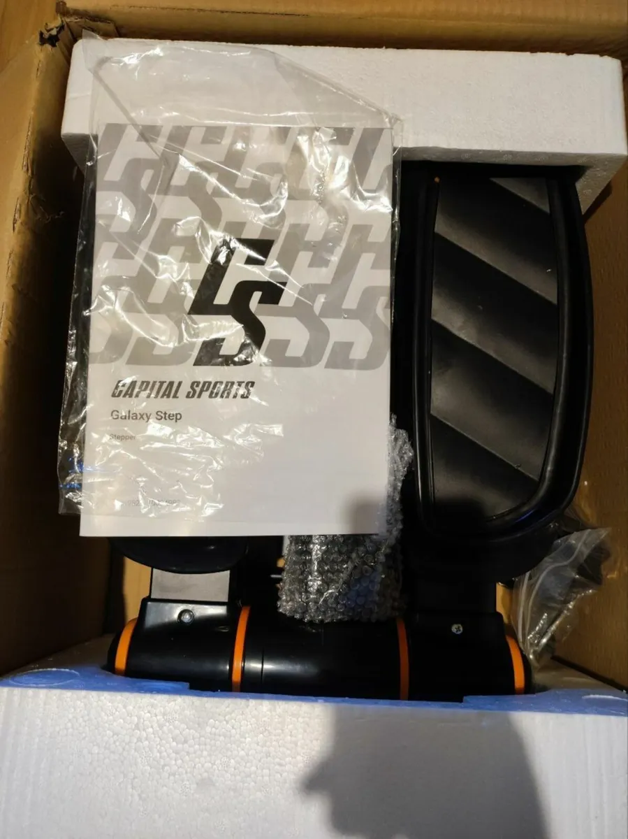 Mini stepper - Image 3