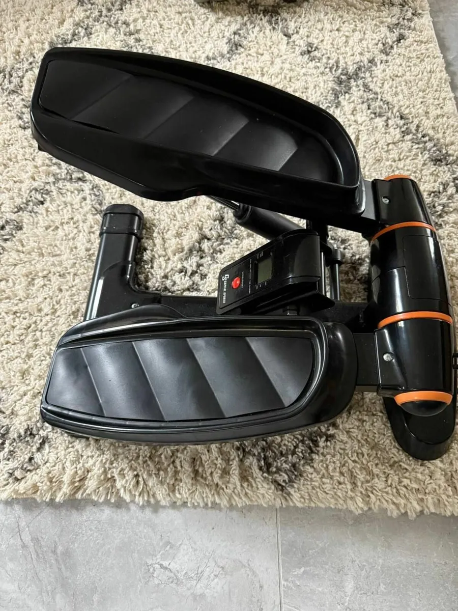 Mini stepper - Image 4