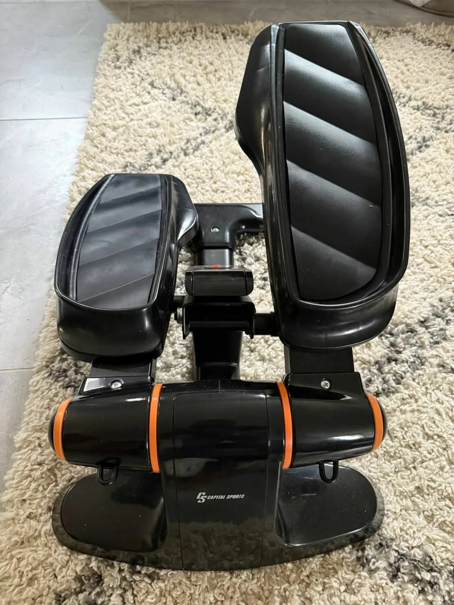 Mini stepper - Image 1