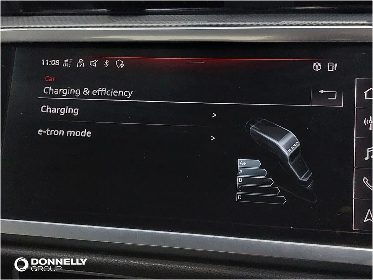 Audi Q3 Estate Technik - Image 4