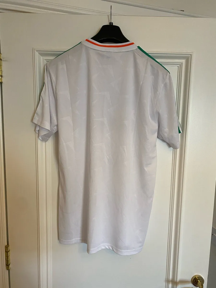 Ireland jersey - Image 2