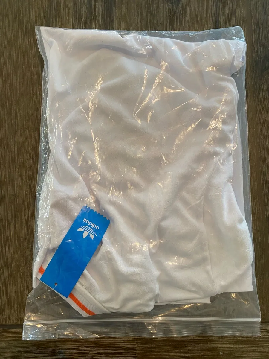 Ireland jersey - Image 3