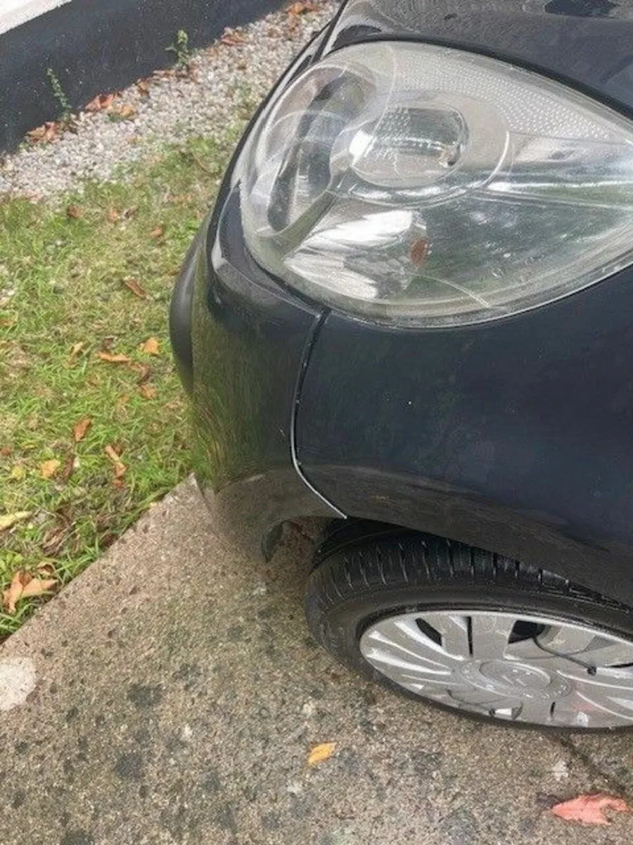 Citroen C1 2006 - Image 3