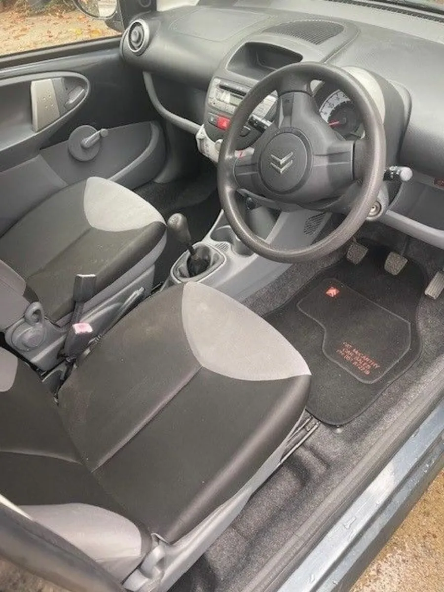 Citroen C1 2006 - Image 4