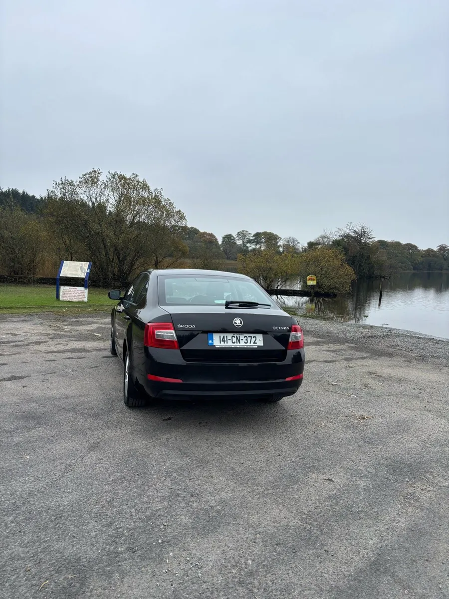Skoda Octavia - Image 3