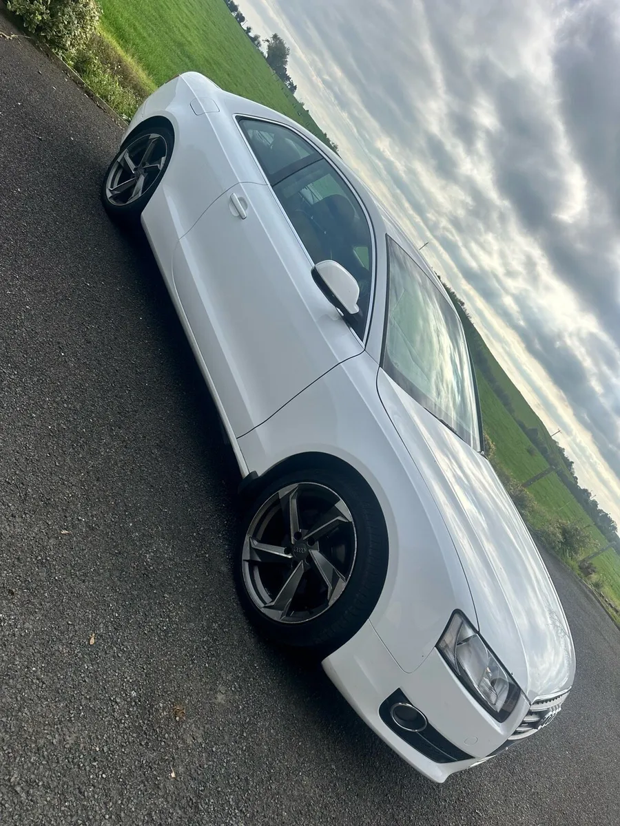 Audi A5 Quattro - Image 2