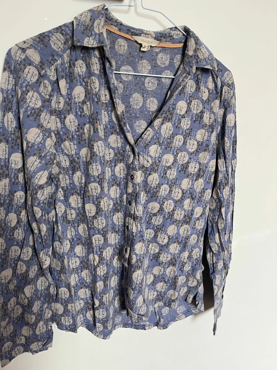 Casual shirt/top - Image 1