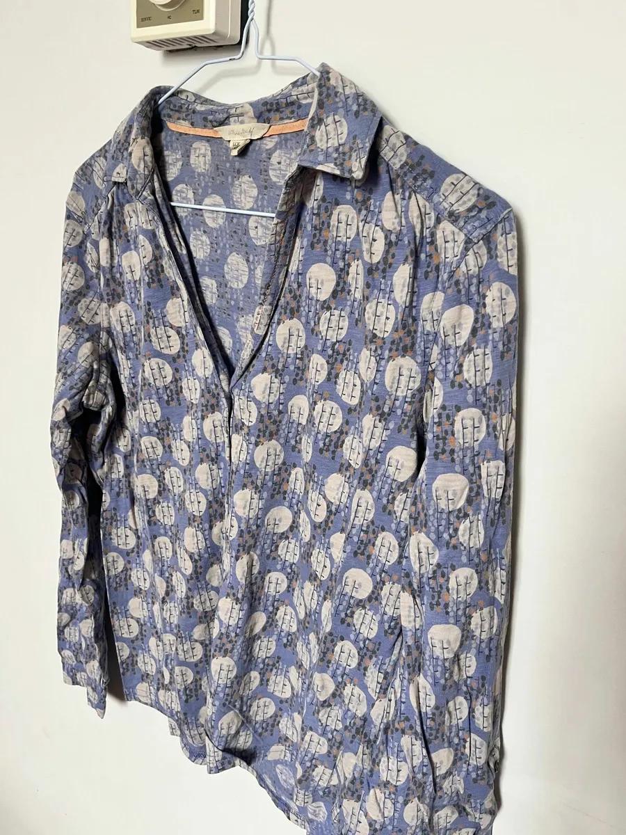 Casual shirt/top - Image 3