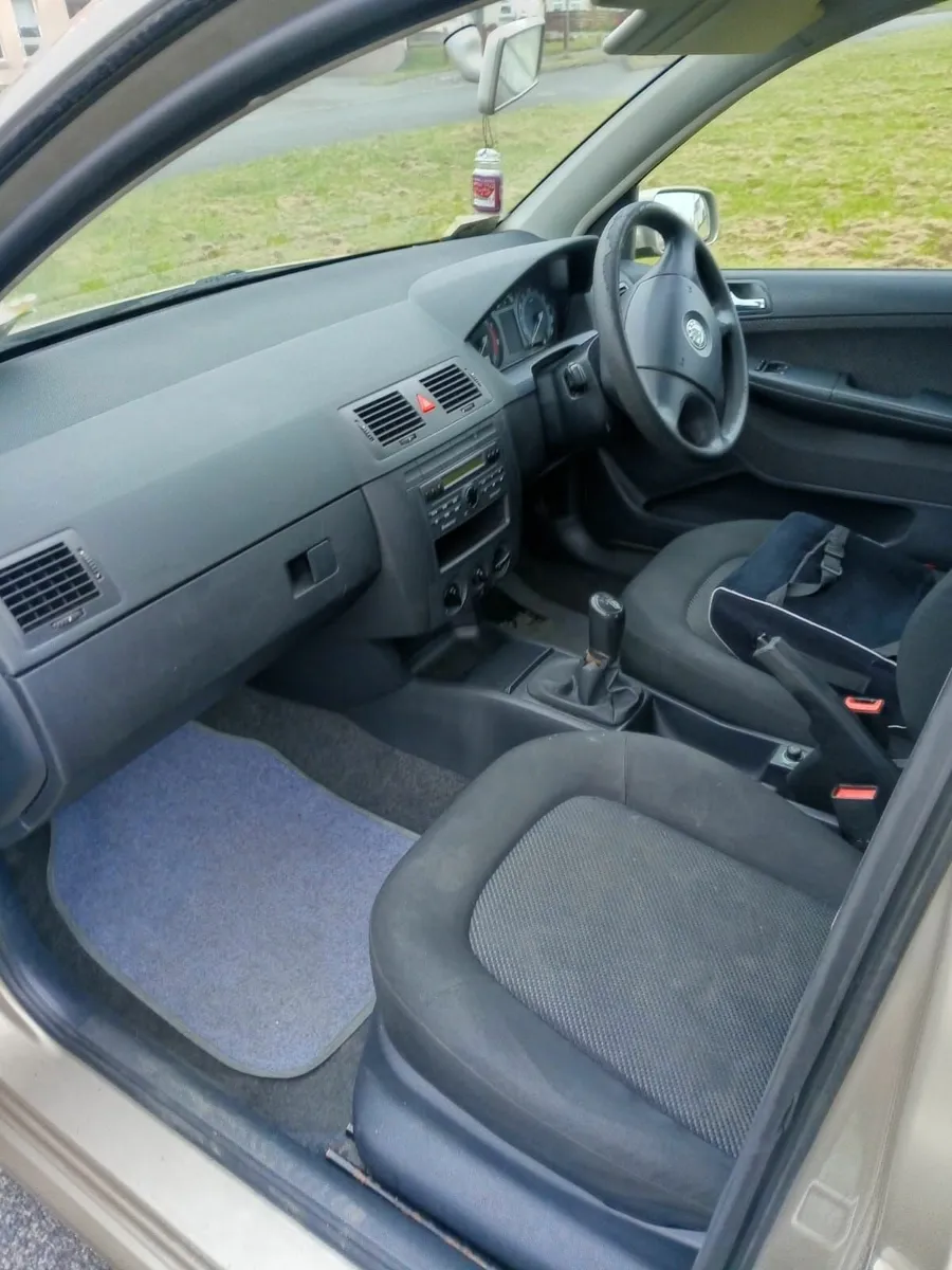 Skoda Fabia 2006 - Image 2