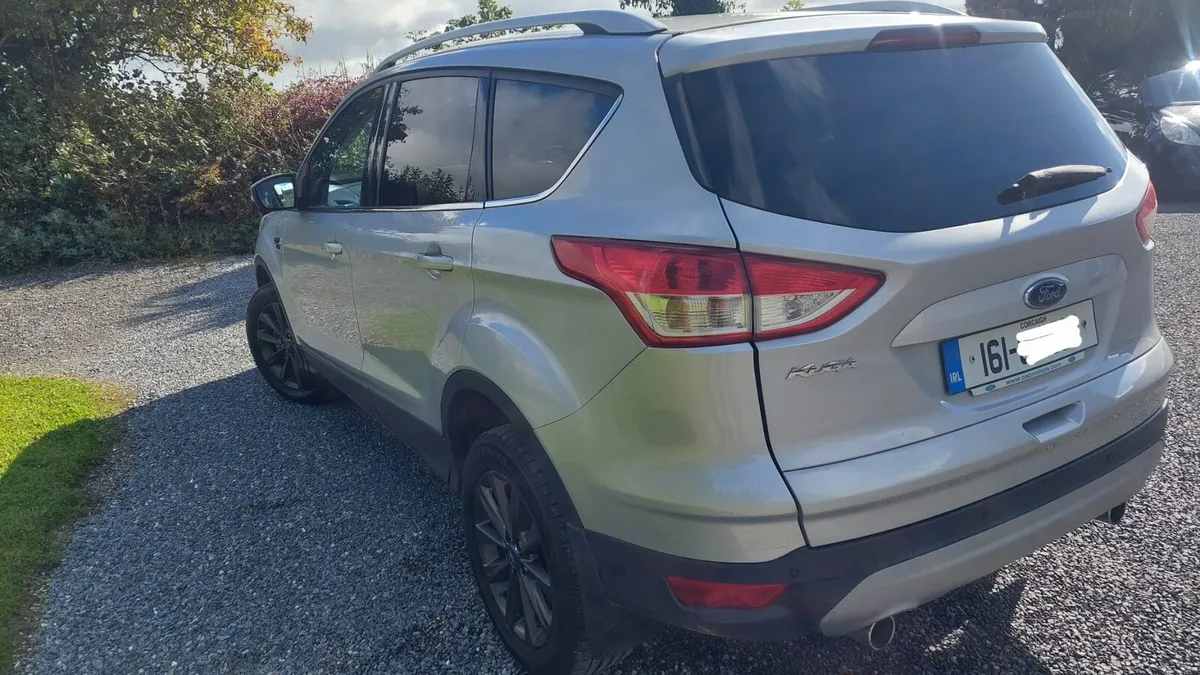 Ford Kuga Titanium - Image 2