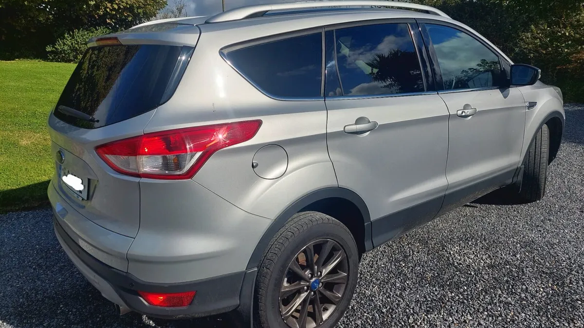 Ford Kuga Titanium - Image 3
