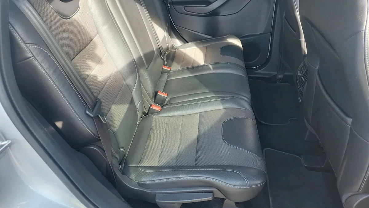 Ford Kuga Titanium - Image 4