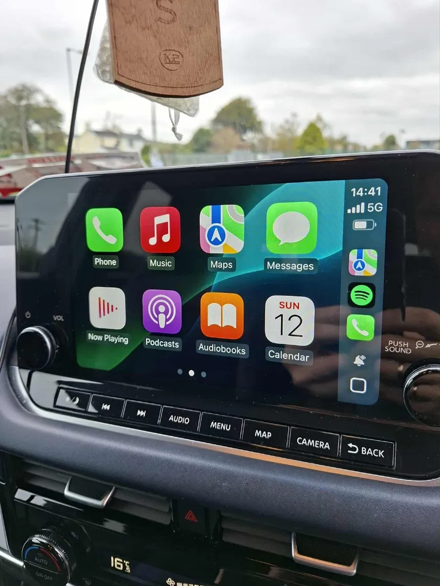 Nissan Qashqai 2022 - Image 2