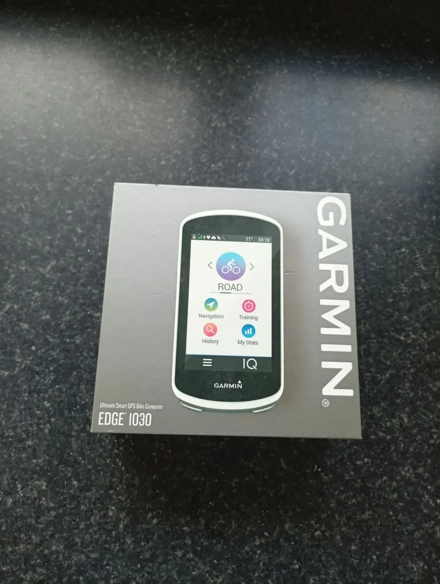 Garmin Edge1030 - Image 2