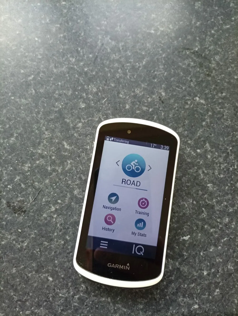 Garmin Edge1030 - Image 3