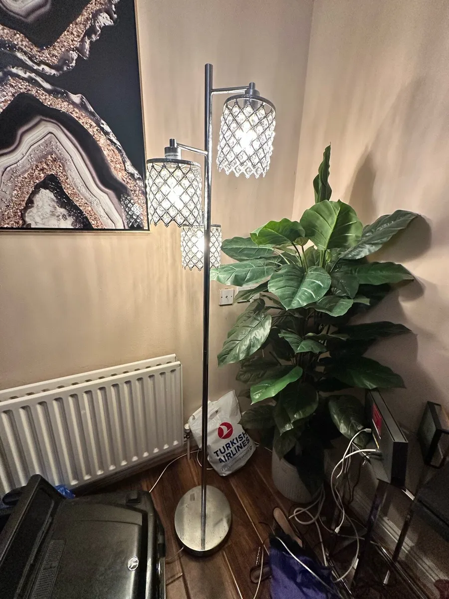 Living room lamp - Image 3
