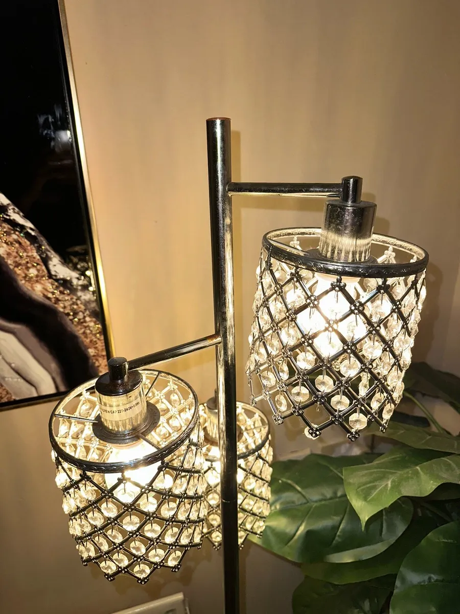 Living room lamp - Image 4
