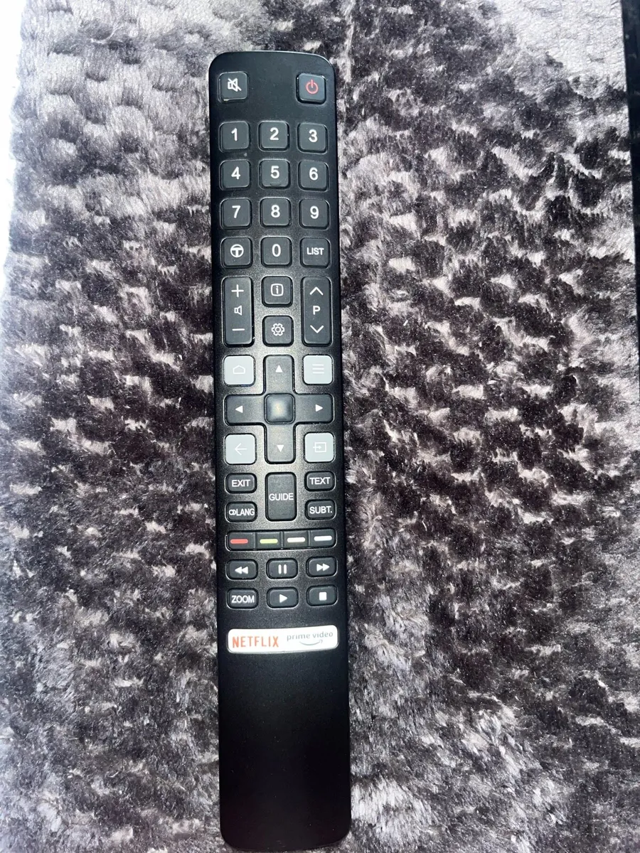 40” Inch TCL TV - Image 3