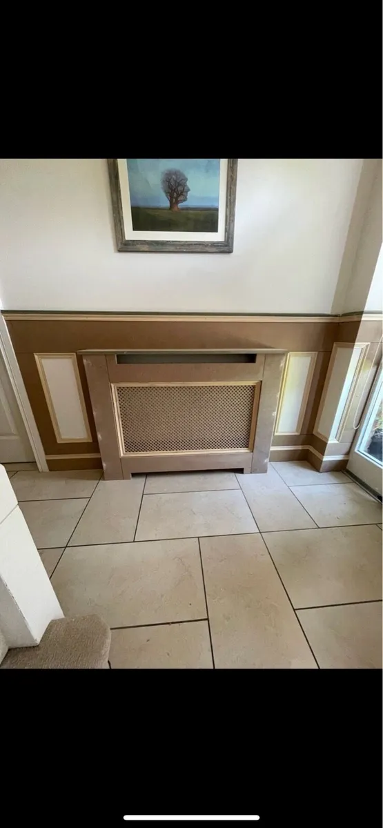 Radiator cover - Image 4
