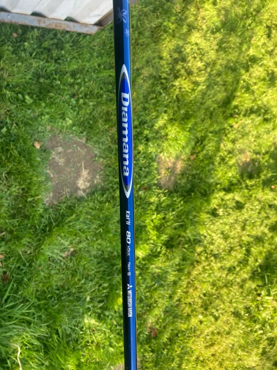 PXG Driver - Image 2