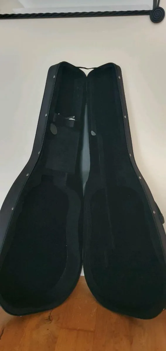 Yamaha Guitar FX37OC - Image 3