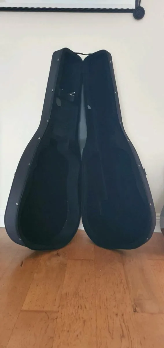 Yamaha Guitar FX37OC - Image 4