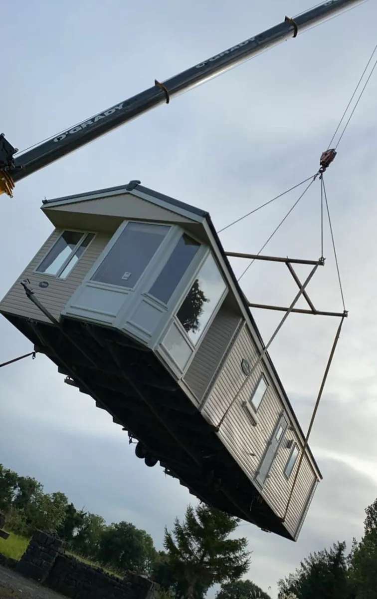 Mobile home - Image 2