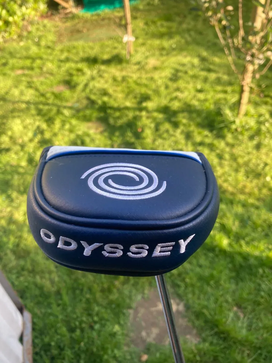 Odyssey Jailbird mini - Image 1