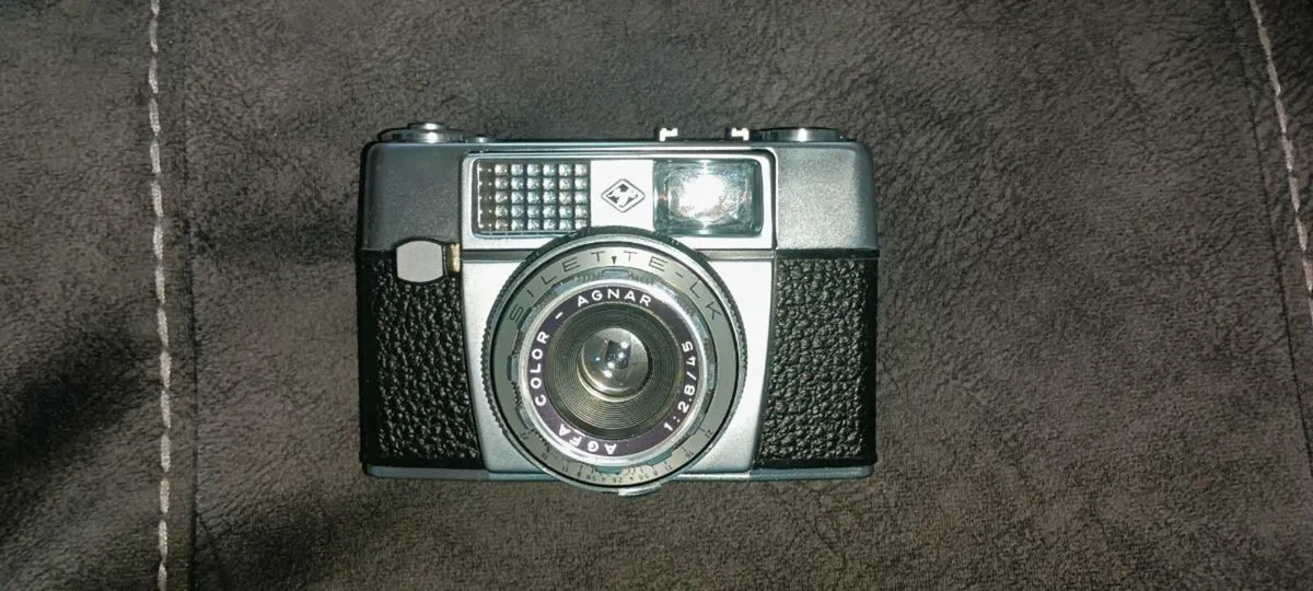 Agfa 35mm - Image 1
