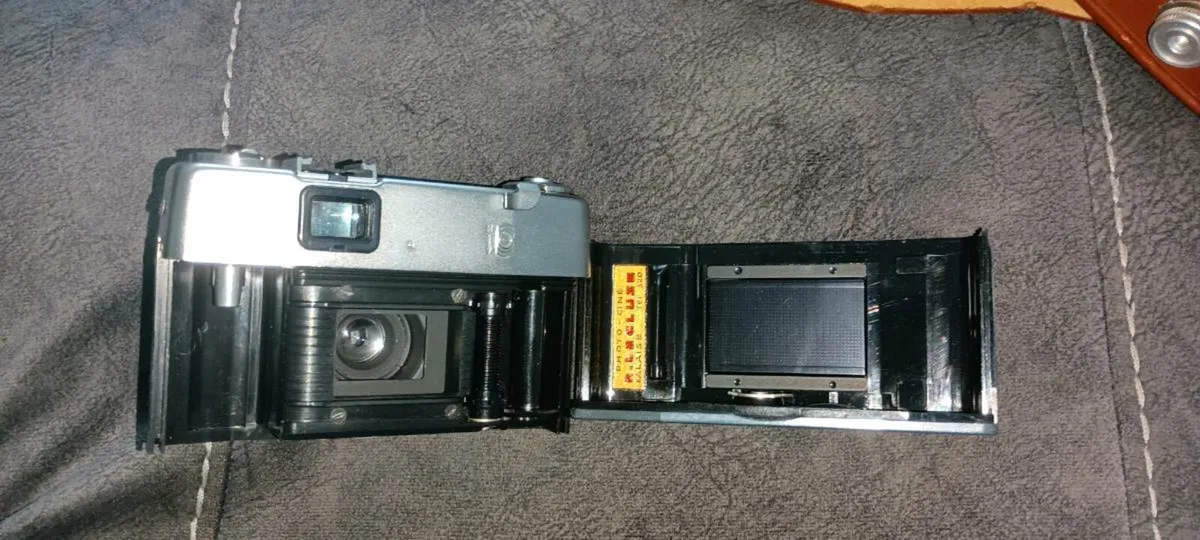 Agfa 35mm - Image 4