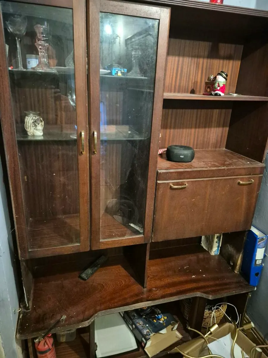 Side boards - Image 1