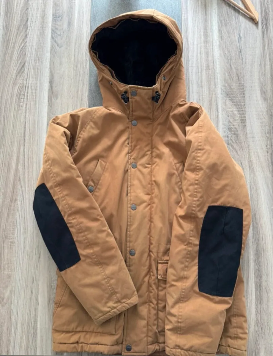 Manteau Carhartt Trapper Parka - Image 1