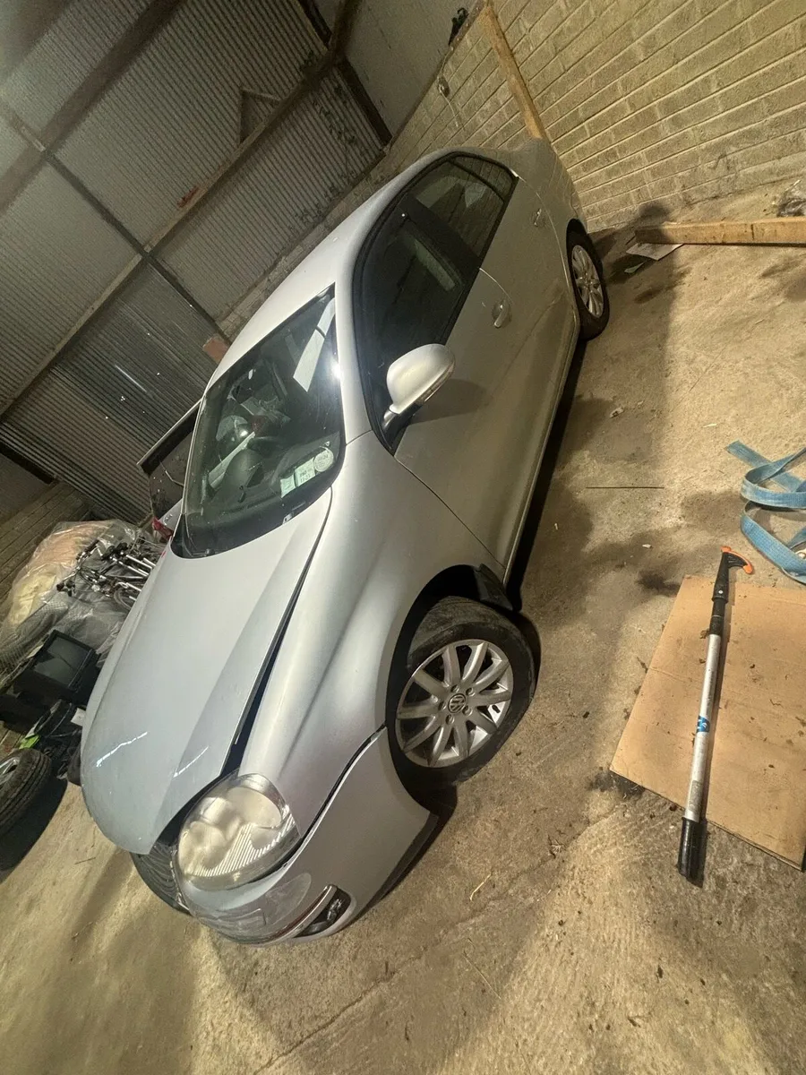 Two project Jetta - Image 1