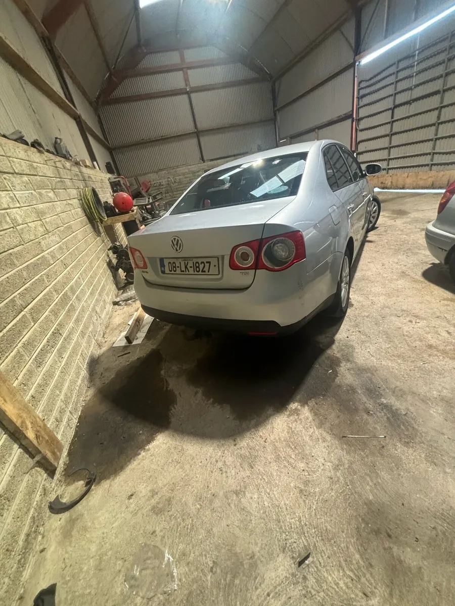 Two project Jetta - Image 2