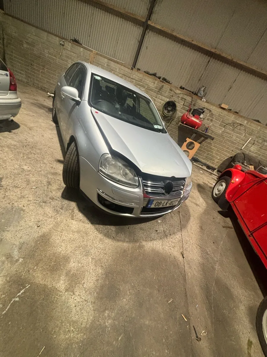 Two project Jetta - Image 3