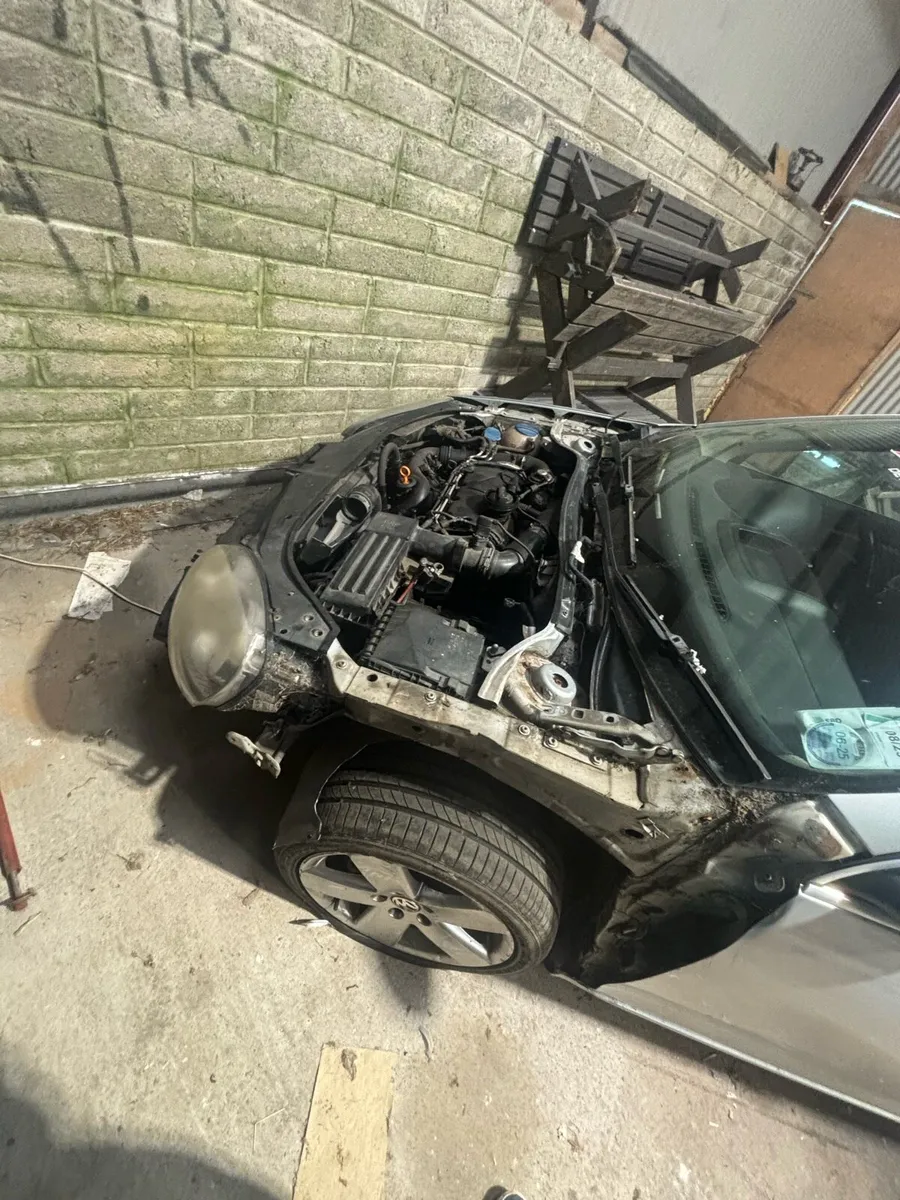 Two project Jetta - Image 4