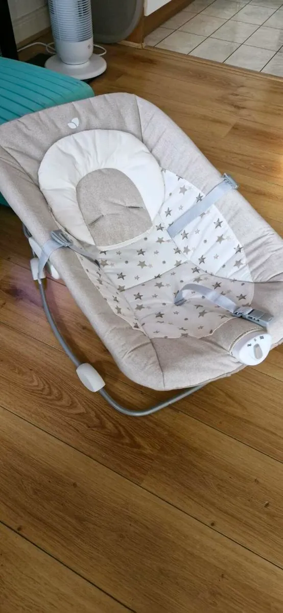 JOIE Bouncer with vibration - Image 2