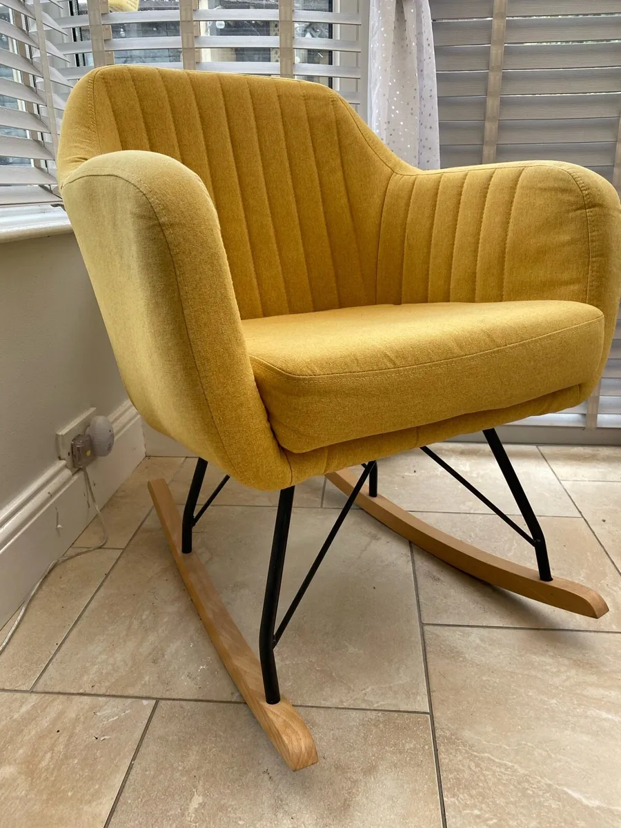 Rocking chair - Image 2