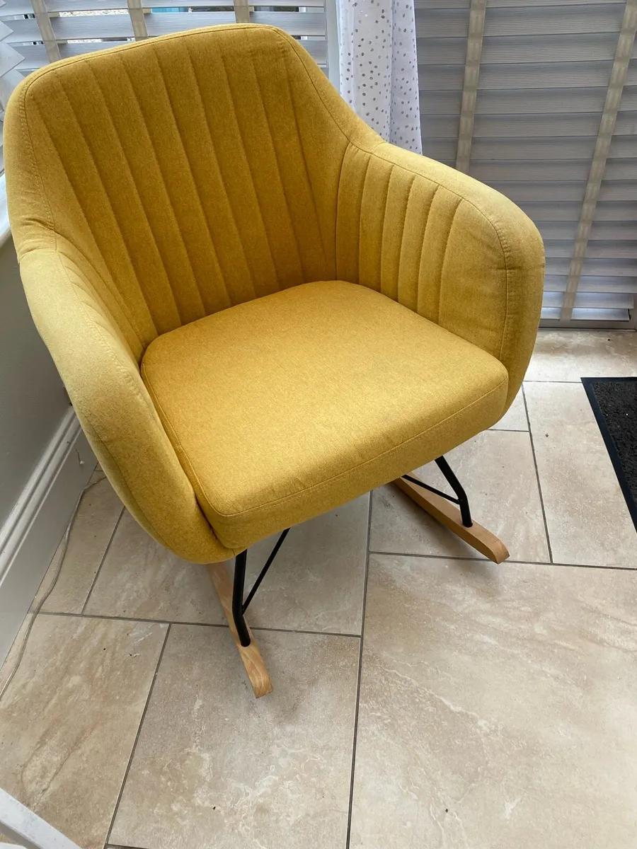 Rocking chair - Image 3