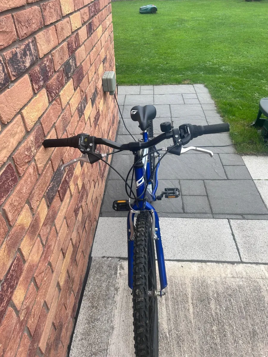 Girls Bike - Image 2