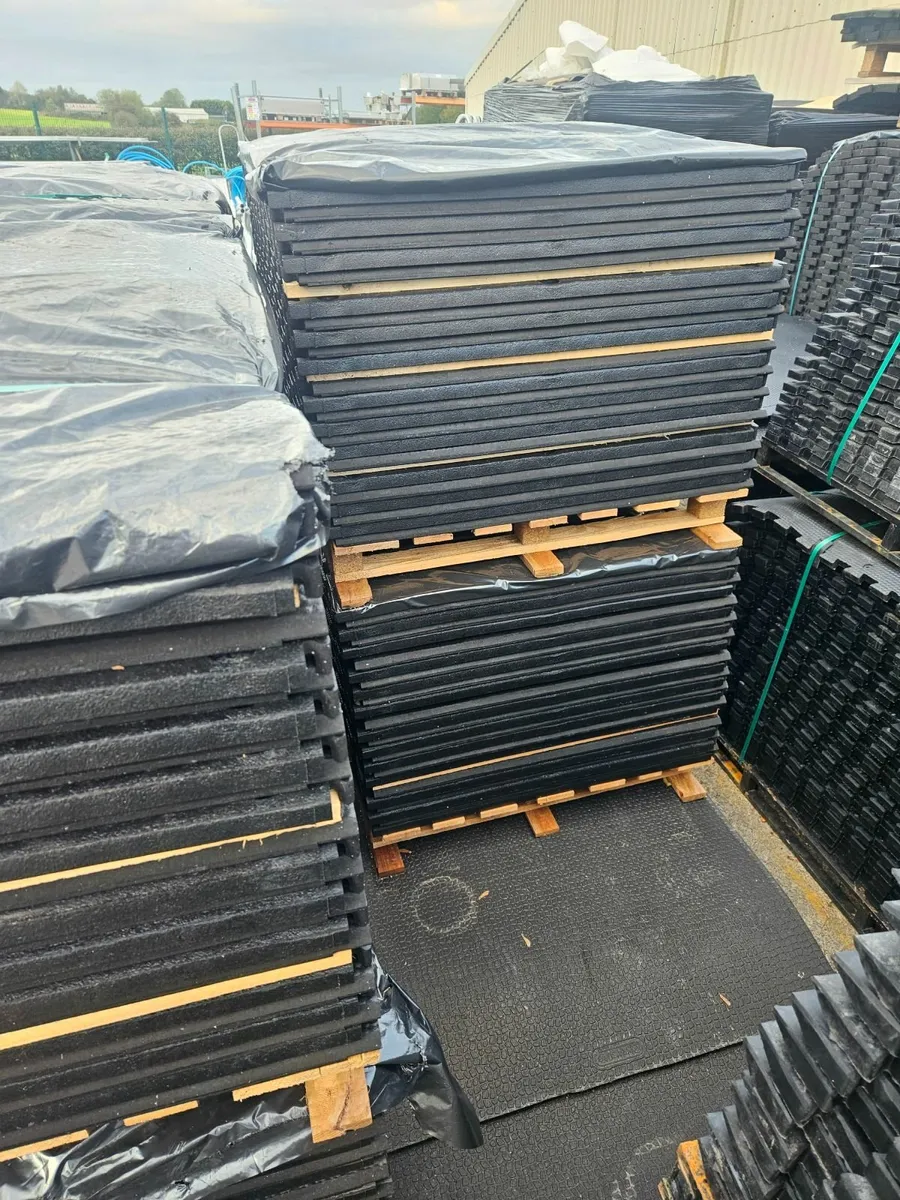 Cow Mats - Image 1